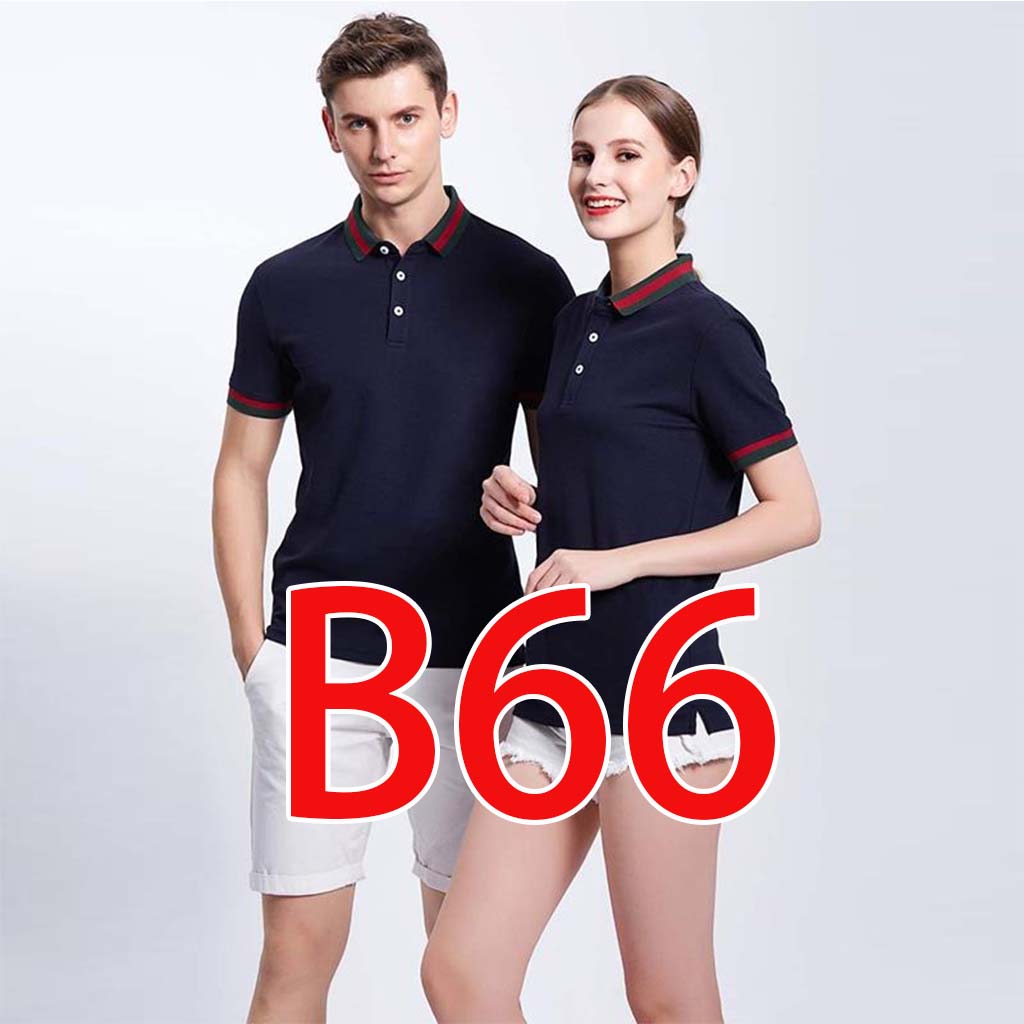 TG新款时尚百搭潮流休闲男款衣服-B66