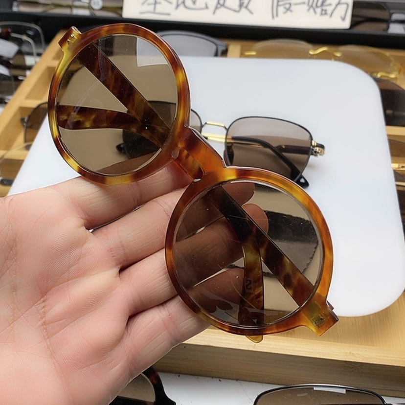 【闪购商品】水晶眼镜未镶嵌直播间相中的款式