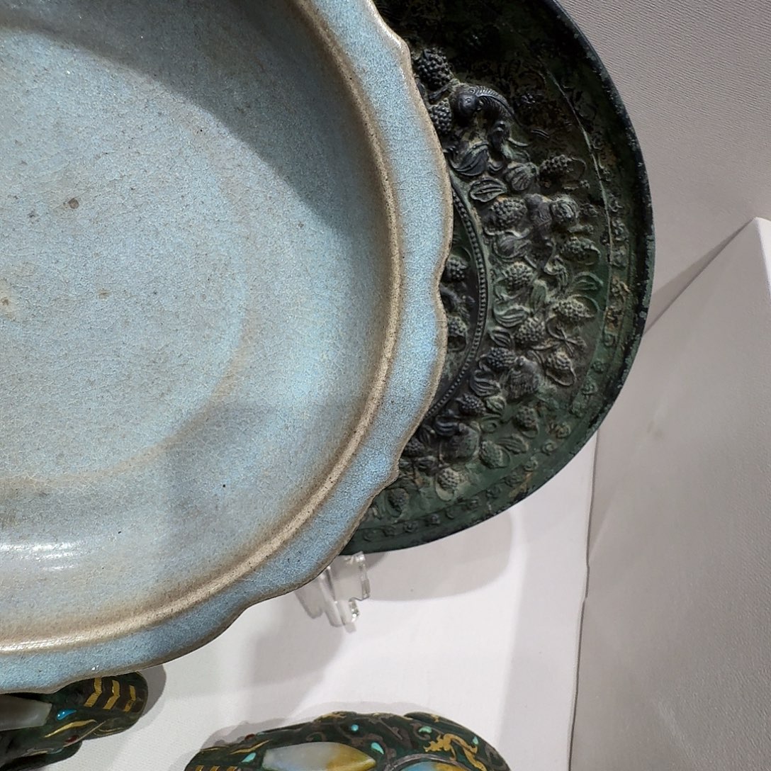 带***哥瓷片瓷器瓷器瓷器