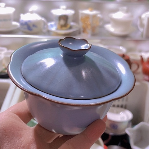 陶瓷制品及陶瓷艺术品