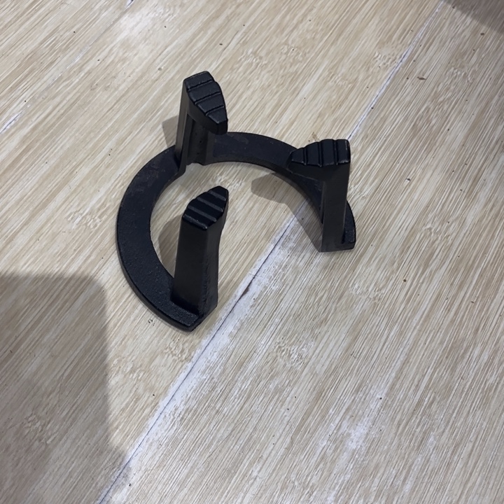 载***涯铁中古工艺品摆件