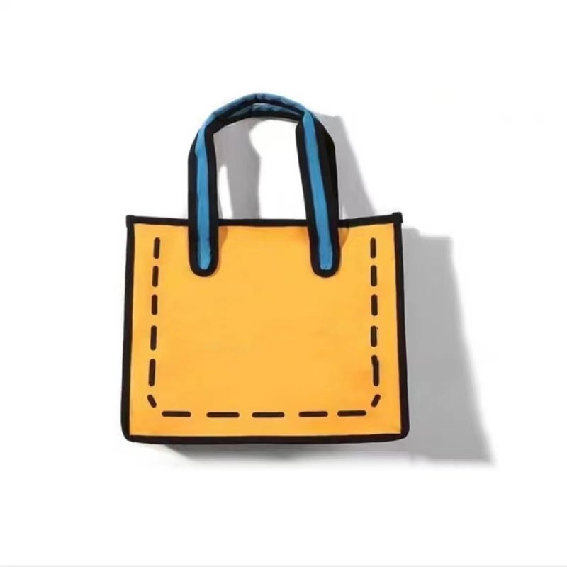 【172】2025年新款大容量女包时尚百搭多功能女