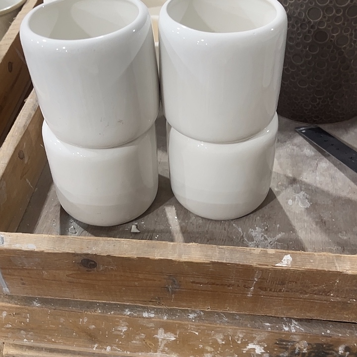 福利价陶瓷花盆全场10包邮