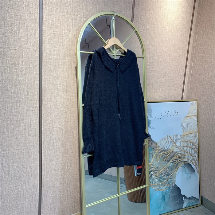 WW349黑色孕妇衣