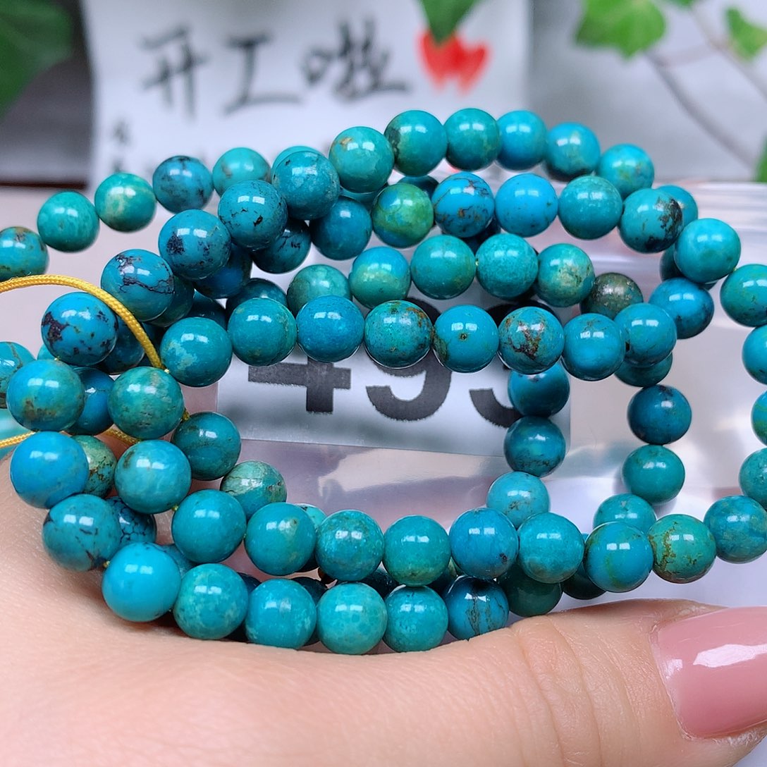 空竹粉丝专享十堰特色手工散珠