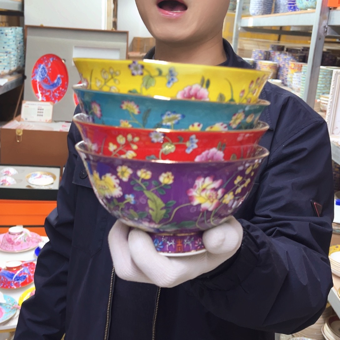 瓷6英寸4混。。。。。。。