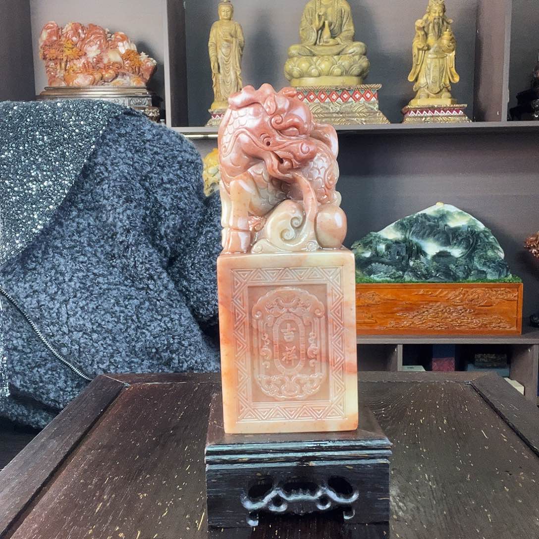 寿山石印石。。。。。。。。。。。。