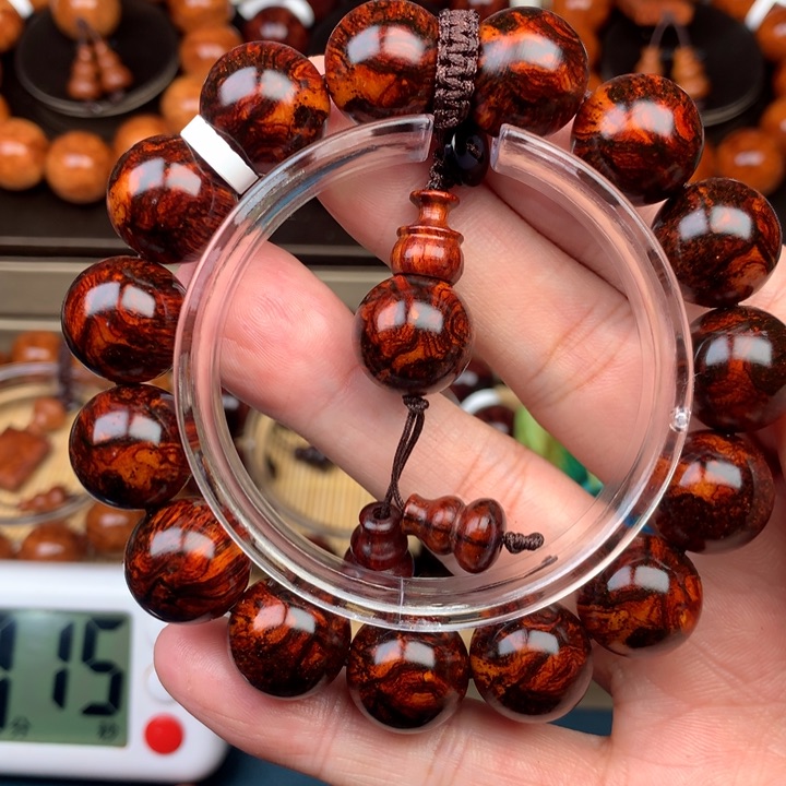 花梨木类黄花梨1.5F6黄花梨