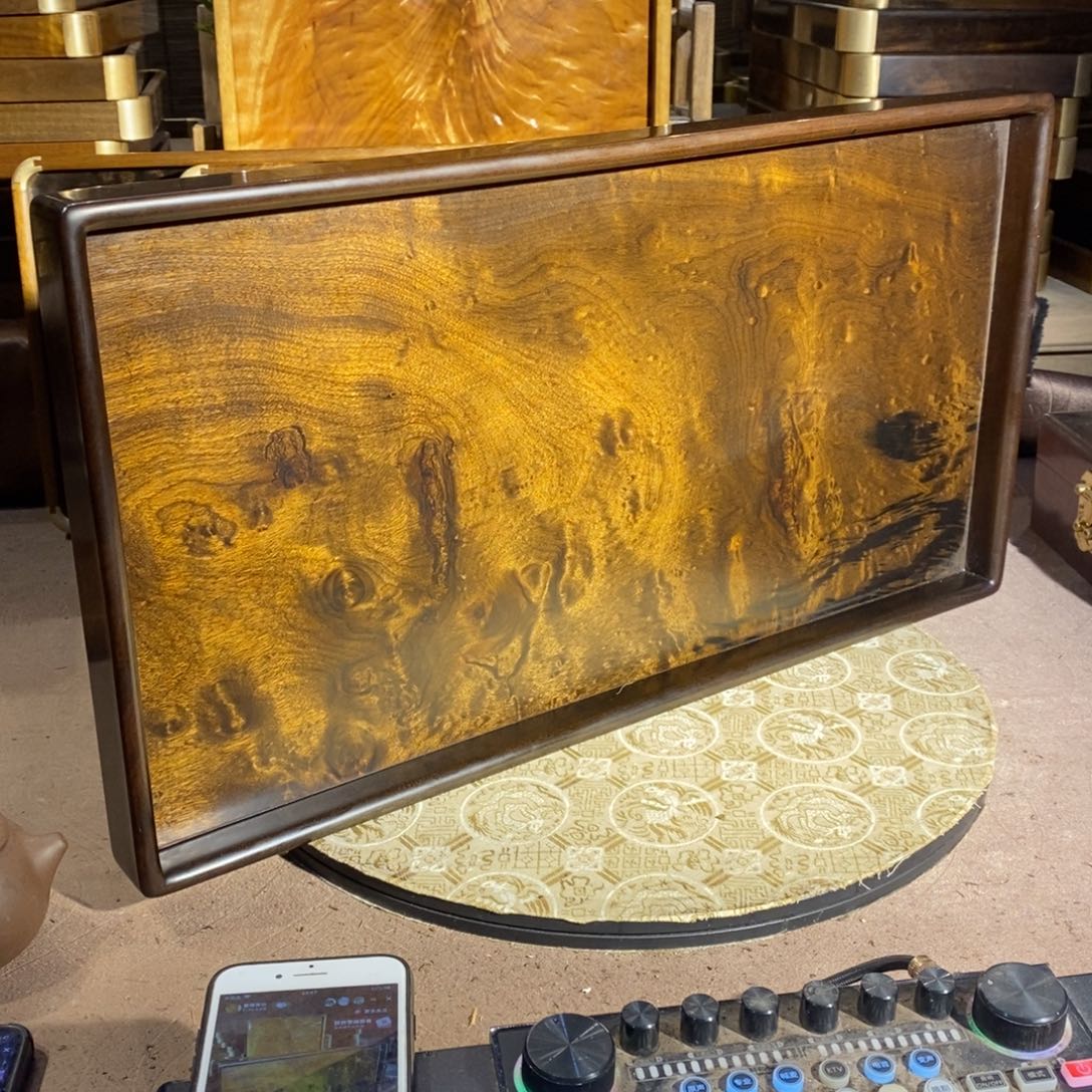 金丝楠用****2金丝楠木工艺品