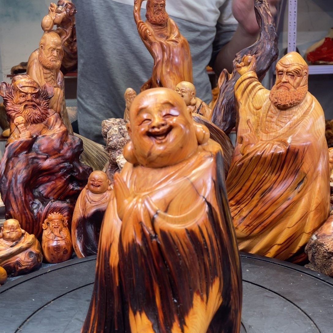 柏木（崖柏）手串/手链