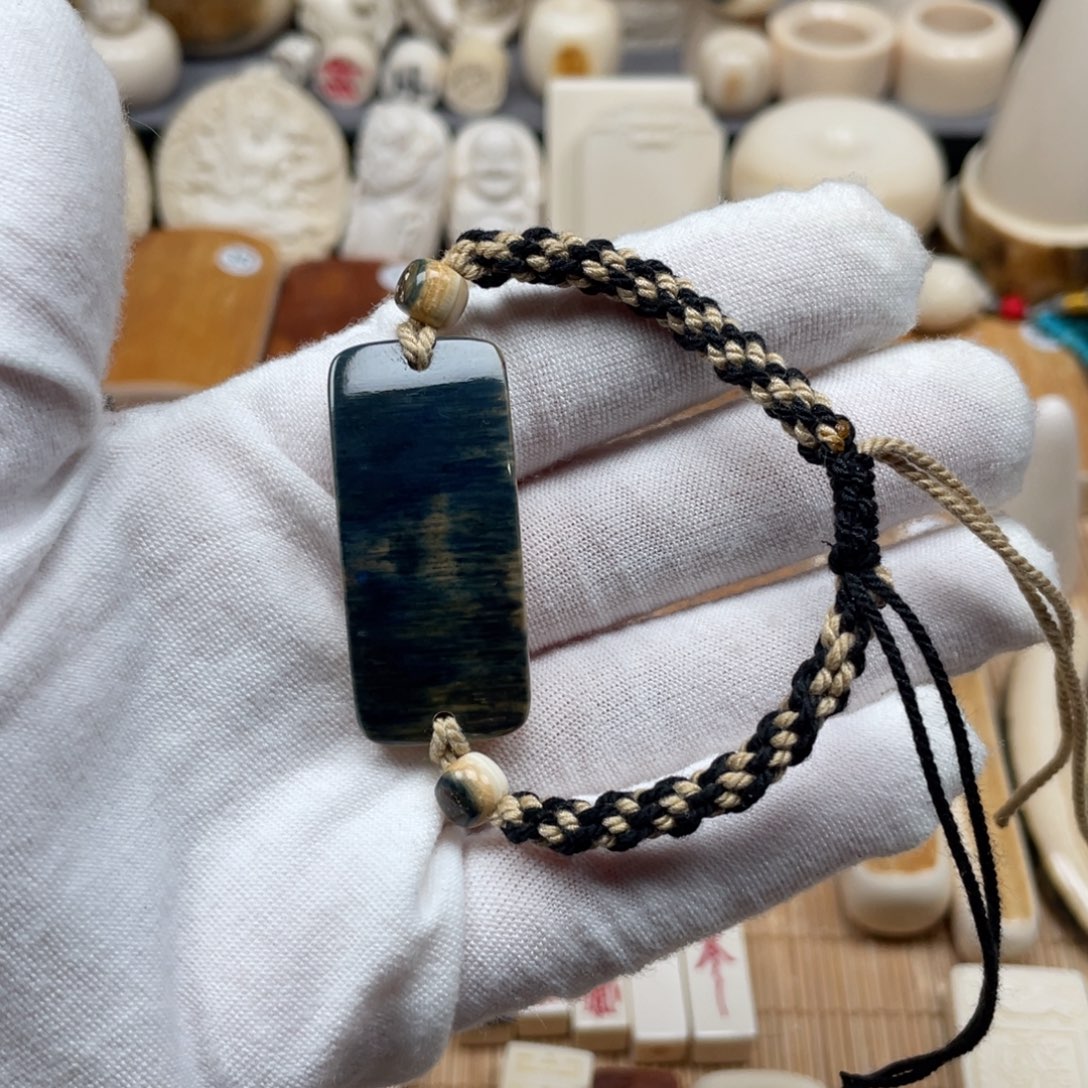 随***1手串/手链/手镯猛犸象牙