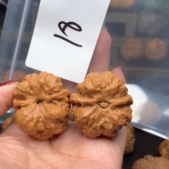 桃核吊坠18蛙蛙蛙蛙