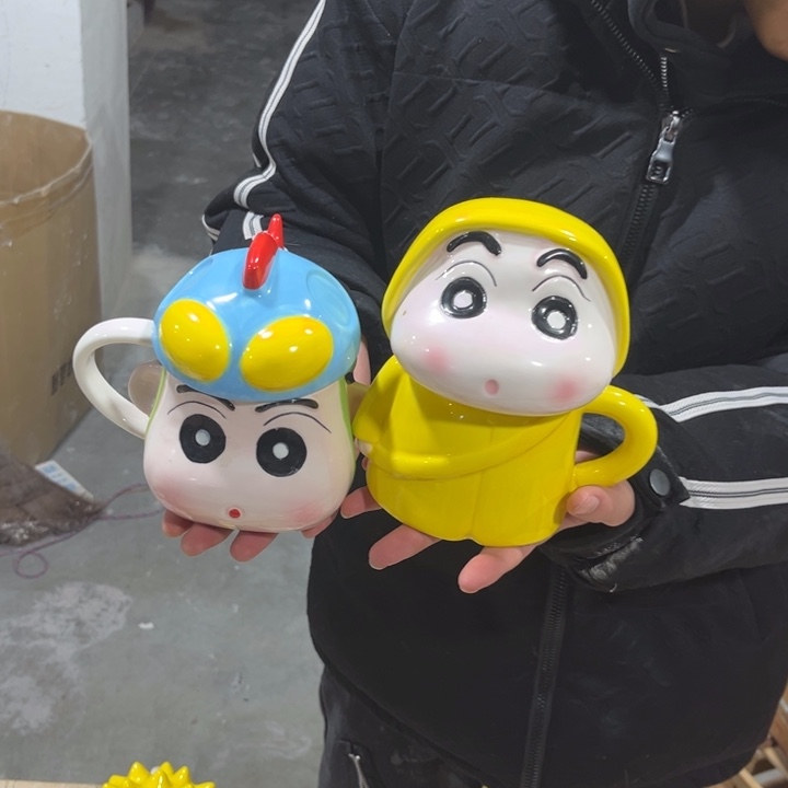 紫砂茶叶罐我们的目标