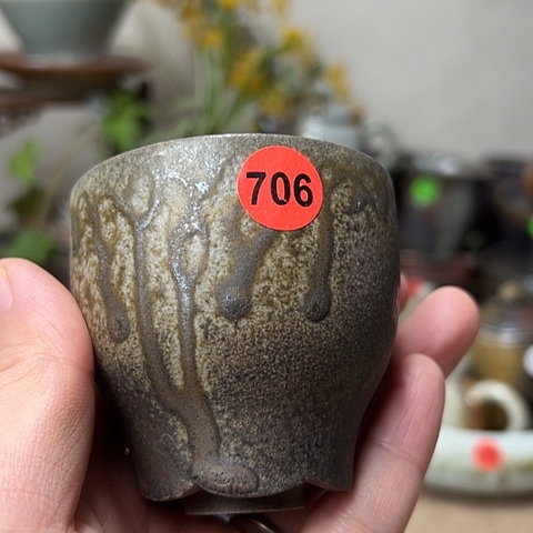 杯纯手工制作工艺精湛工艺