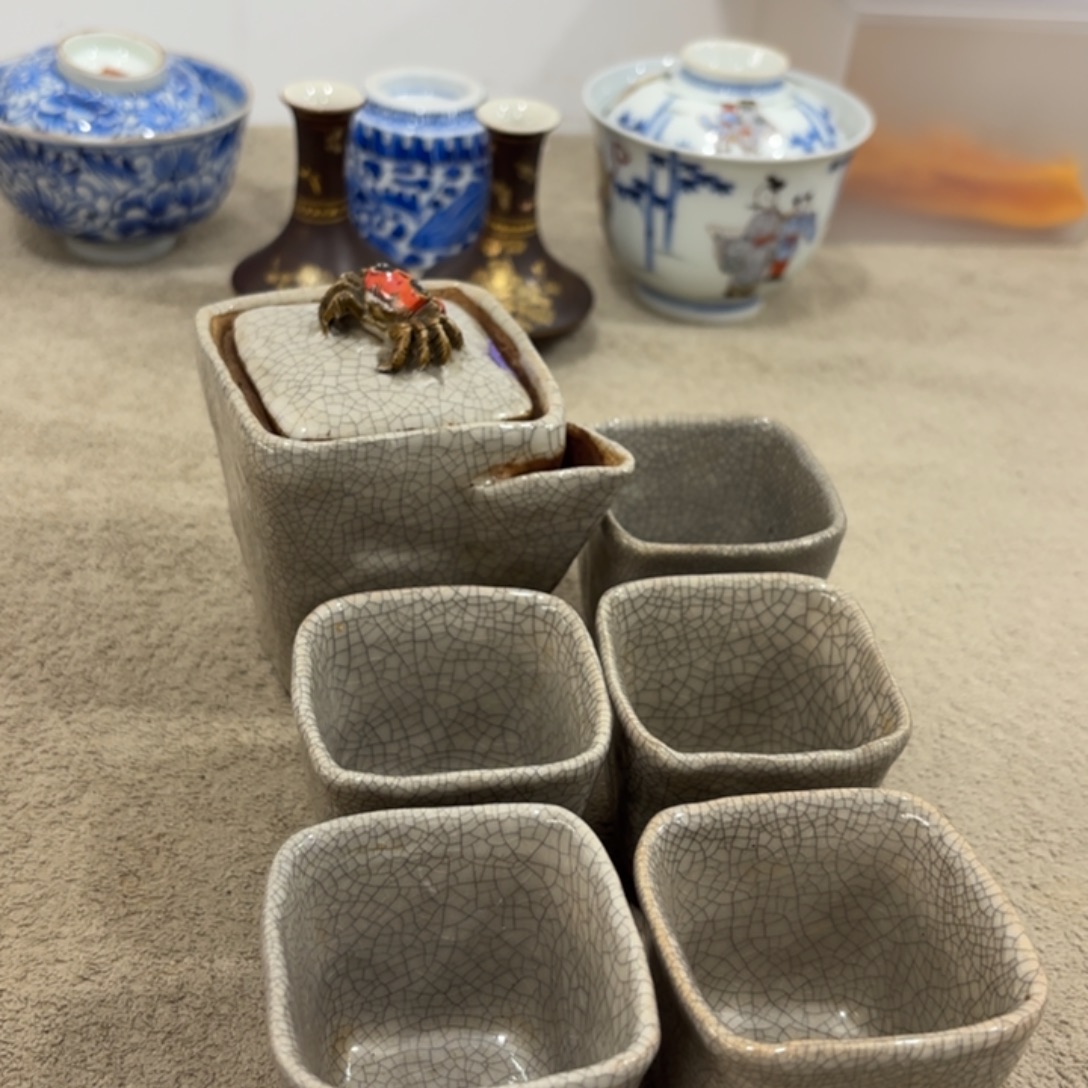 非常好看漂亮的物品 