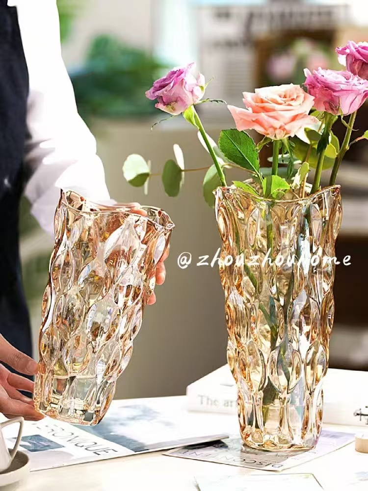 月光女神花瓶一个