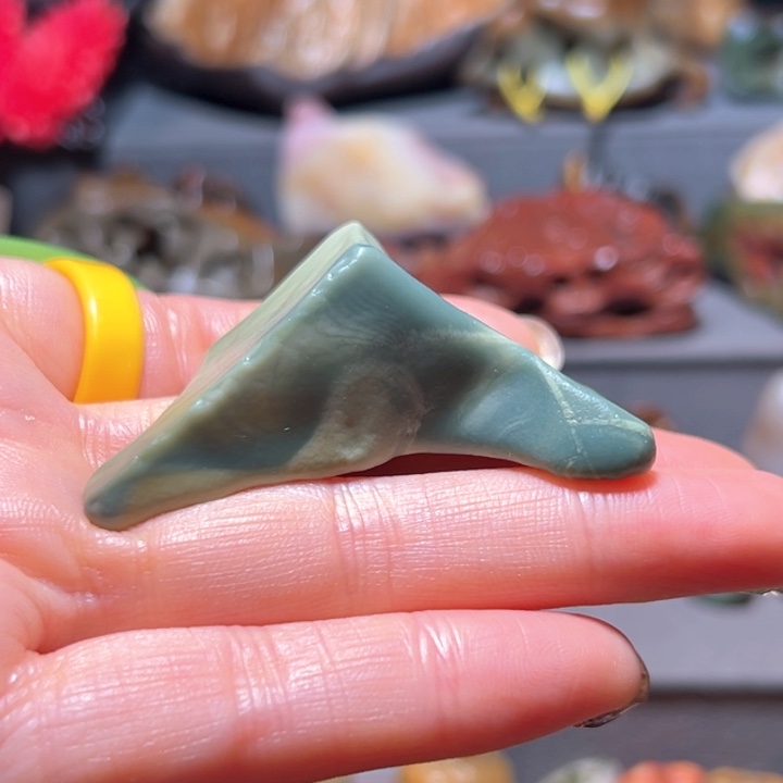 石材漂亮山子福利