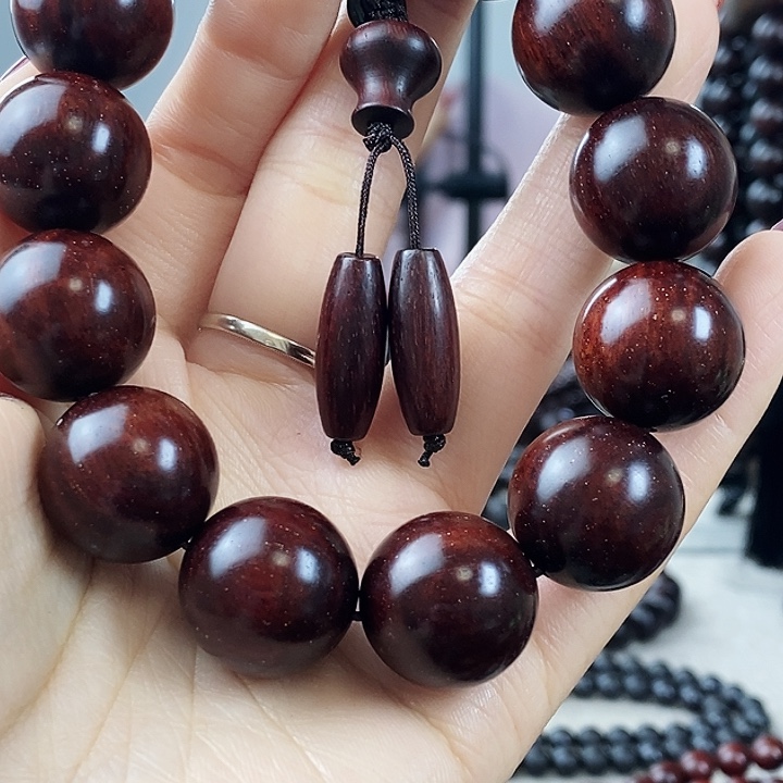 旭***升檀香紫檀（小叶紫檀）1.8