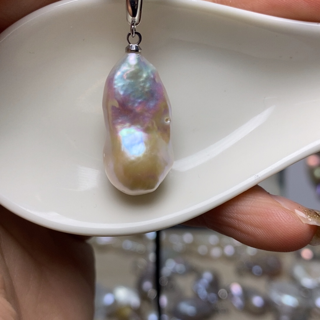 淡水珍珠其它未镶嵌