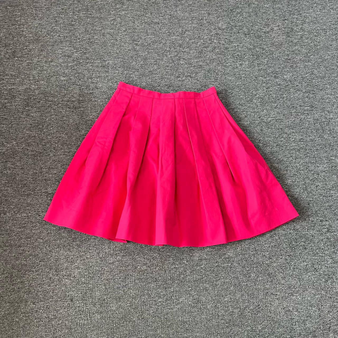 全新未使用 DIOR/迪奥 Dior 半身裙 带吊牌