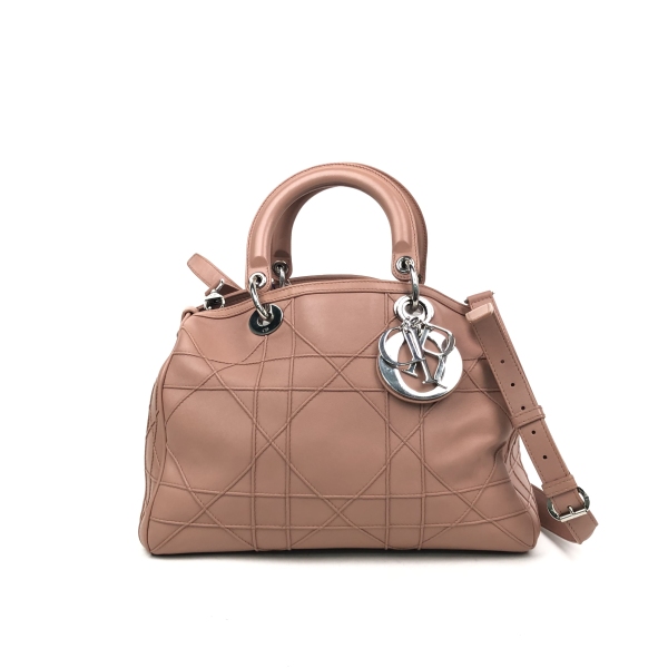 95新/迪奥/包包/市场价22000/250205CZ0018