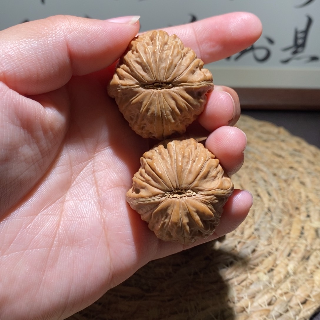 吊坠桃核38铁锤全品