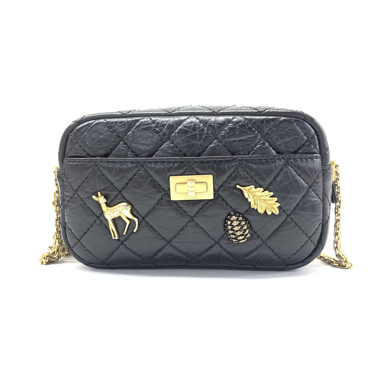 95新 Chanel/香奈儿 香奈儿/单肩包/0489