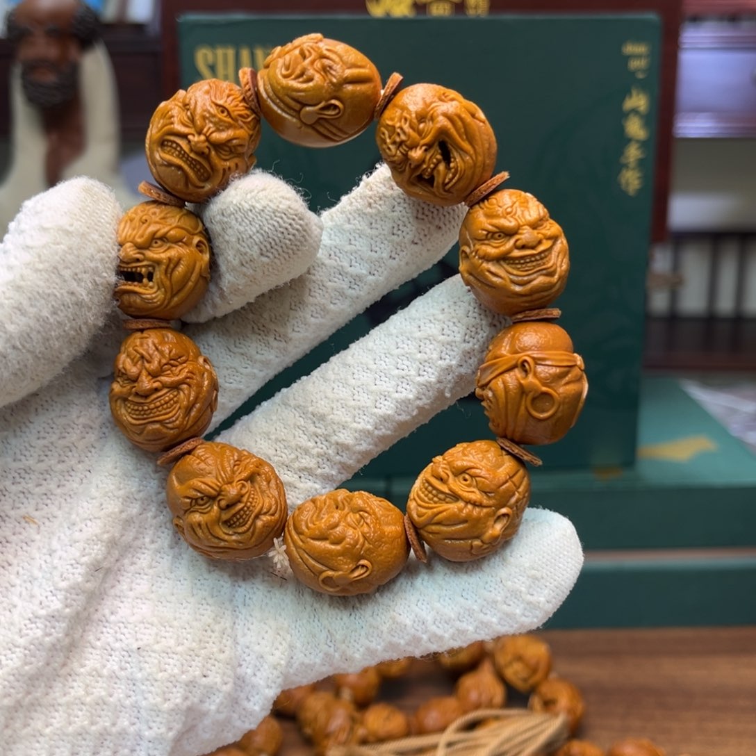 手串/手链橄榄核四代109999999