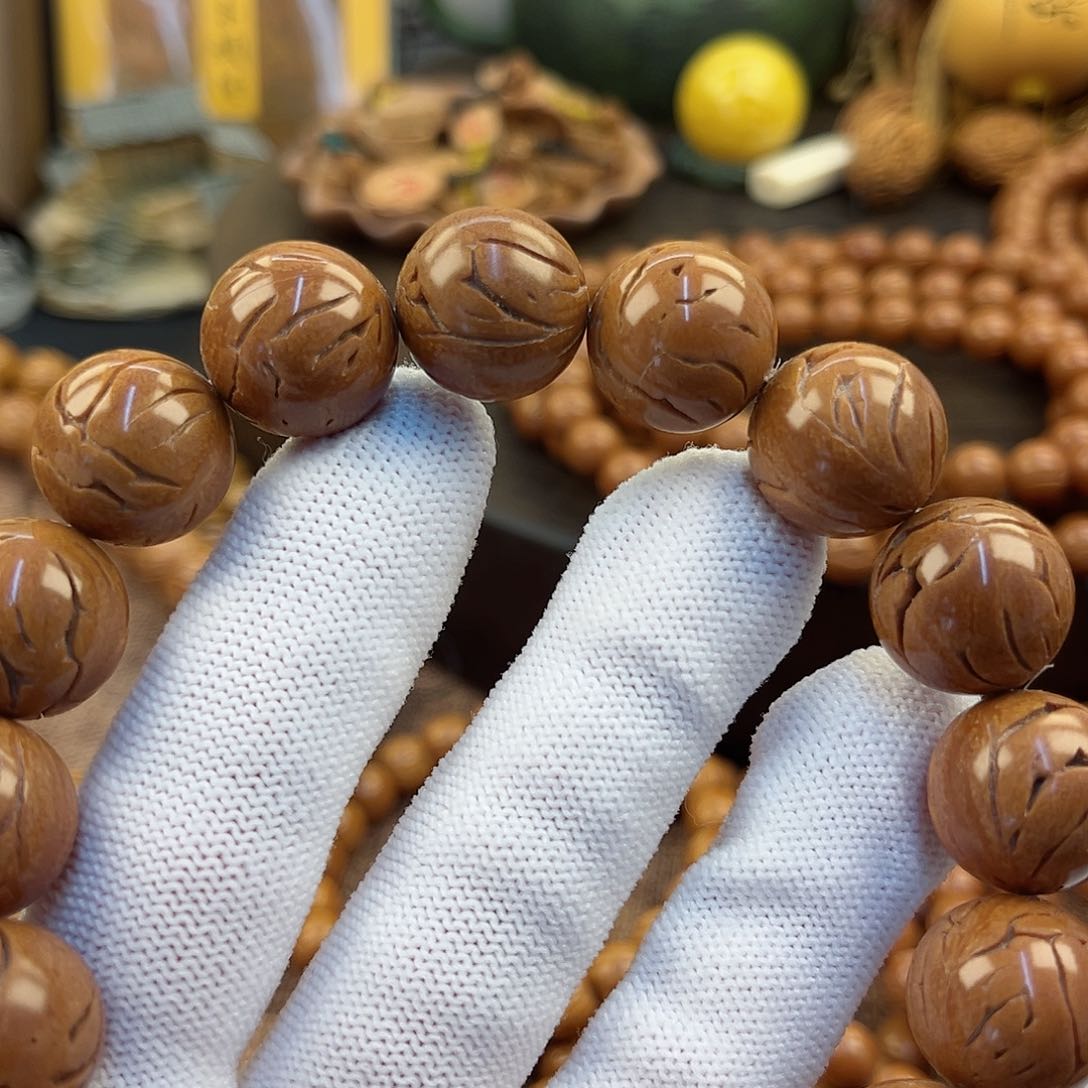 木质永***！16尺寸龙纹