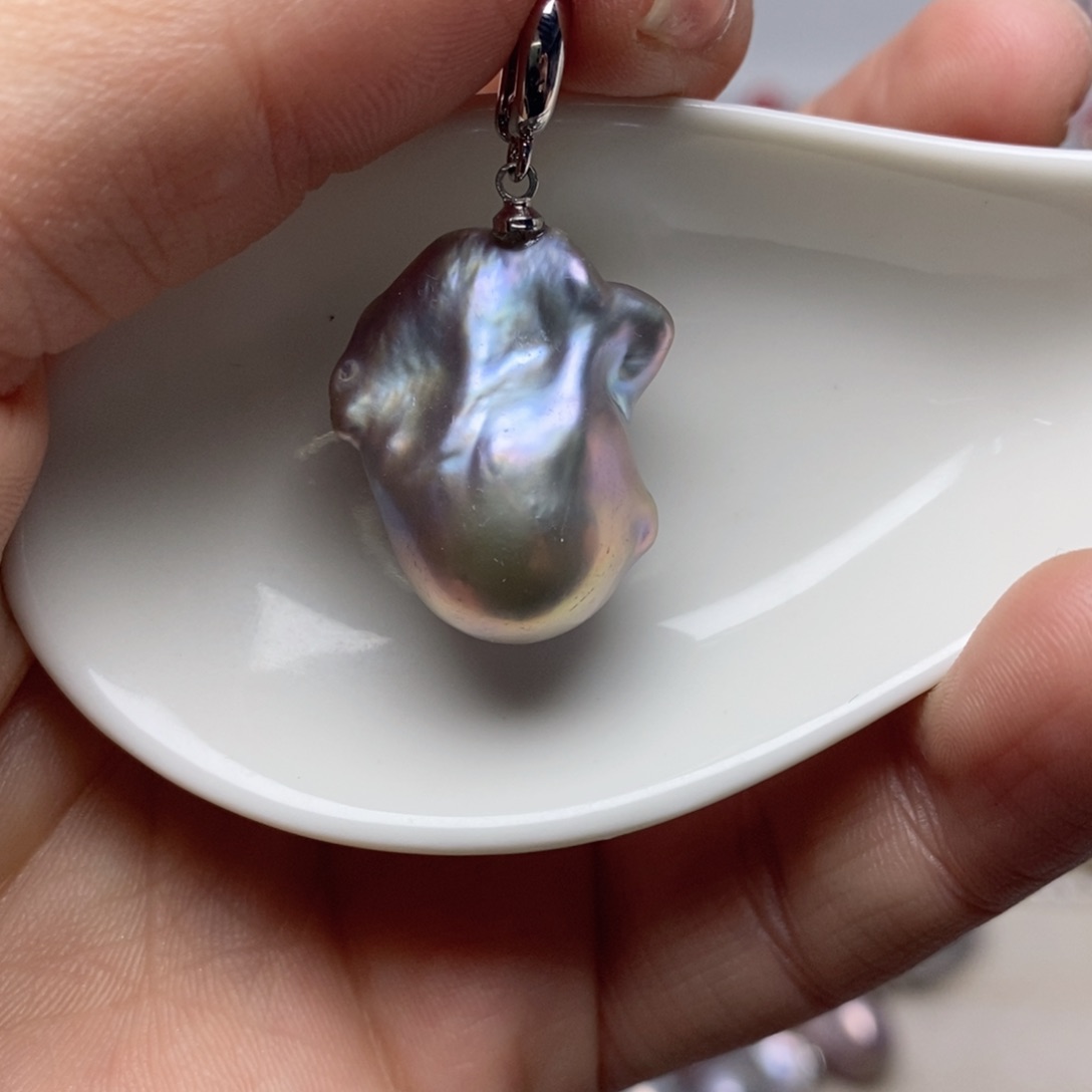 淡水珍珠其它未镶嵌