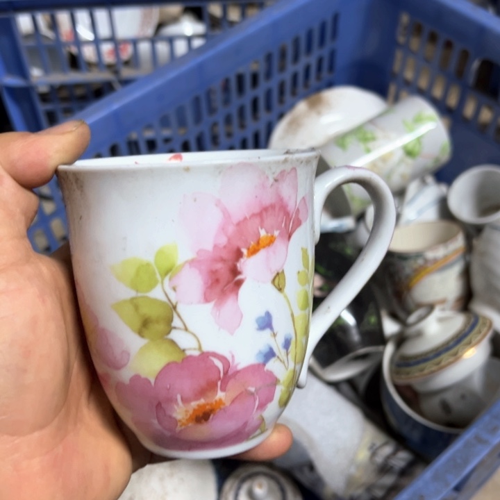 库存陶瓷微瑕不影响使用
