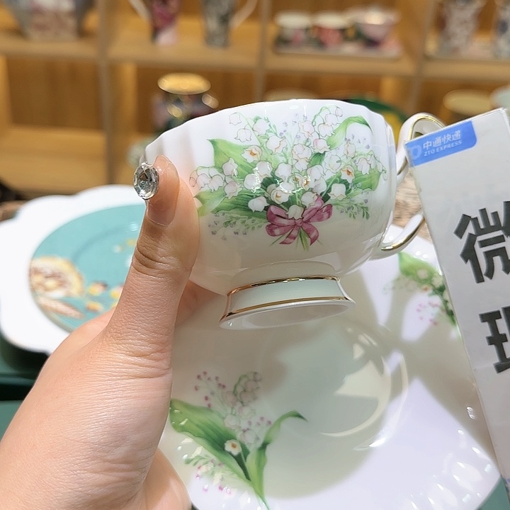 骨瓷实付满10包邮哈