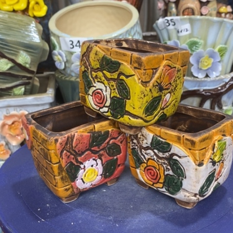 【闪购商品】红陶1