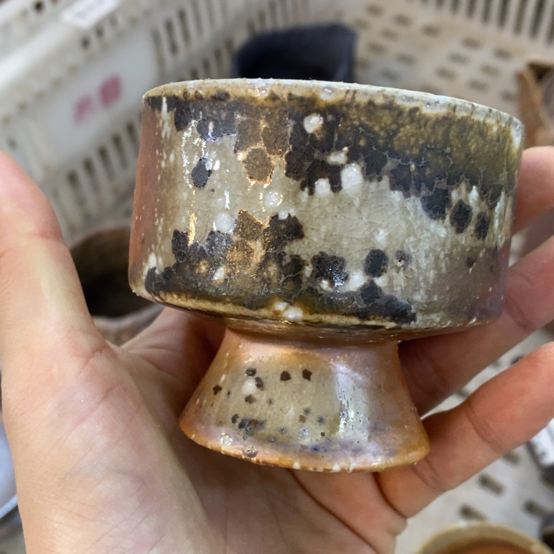 陶园柴烧 精品高货600