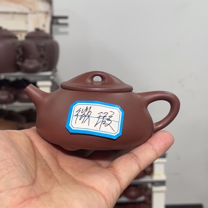紫砂茶壶紫砂茶具150cc