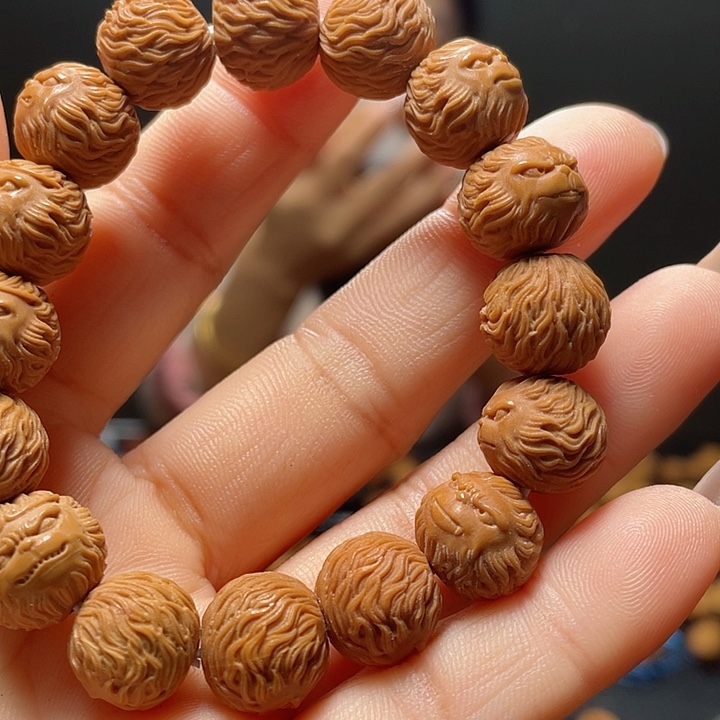 橄榄核手串/手链橄榄