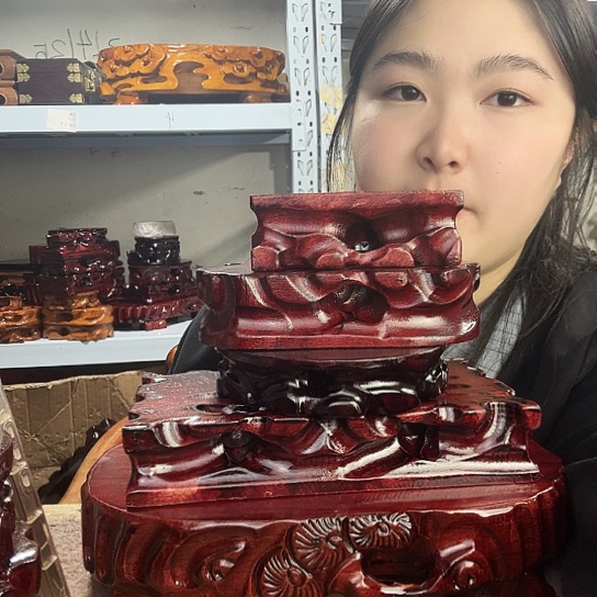 家***步核桃木/黑胡桃（胡桃木）