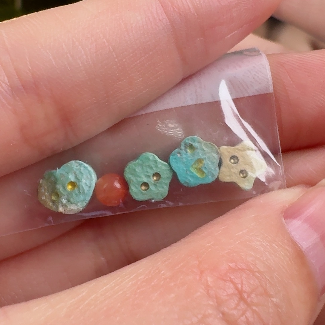 南红玛瑙珠宝奇石未镶嵌