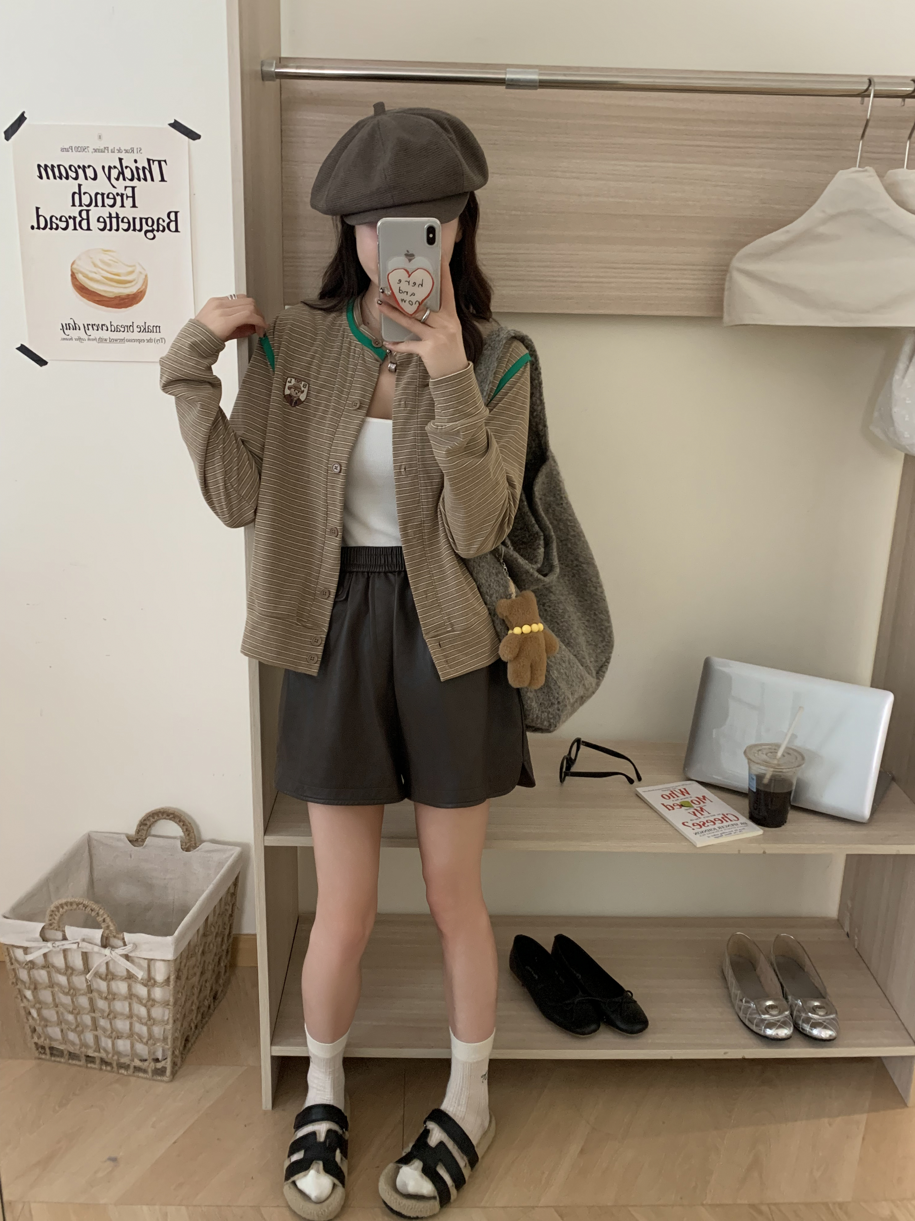 夜(直播间)-25-9休闲百搭卫衣款-（微严选）