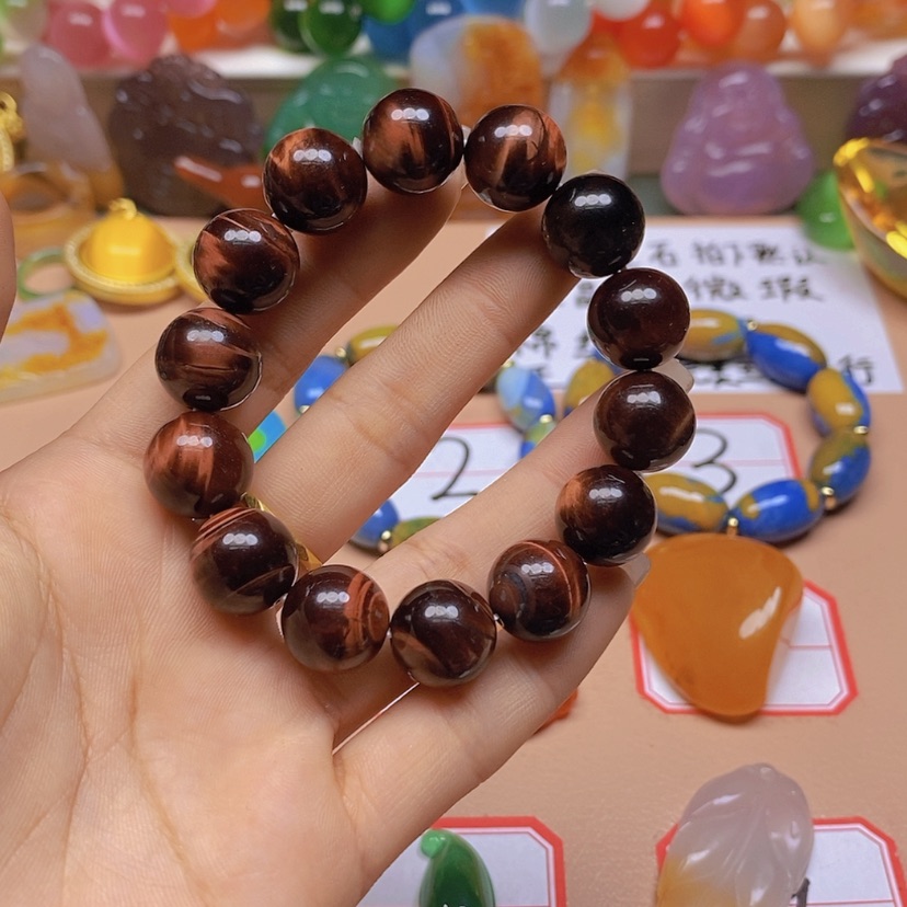 【闪购商品】玛瑙/玉髓玉牌未镶嵌缘***庆