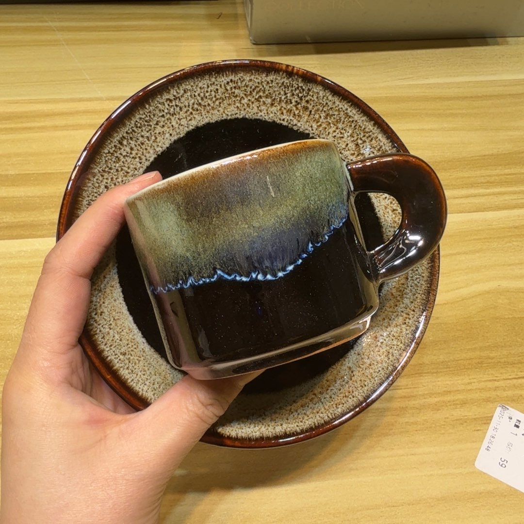 小狐狸瓷器家居好物推荐