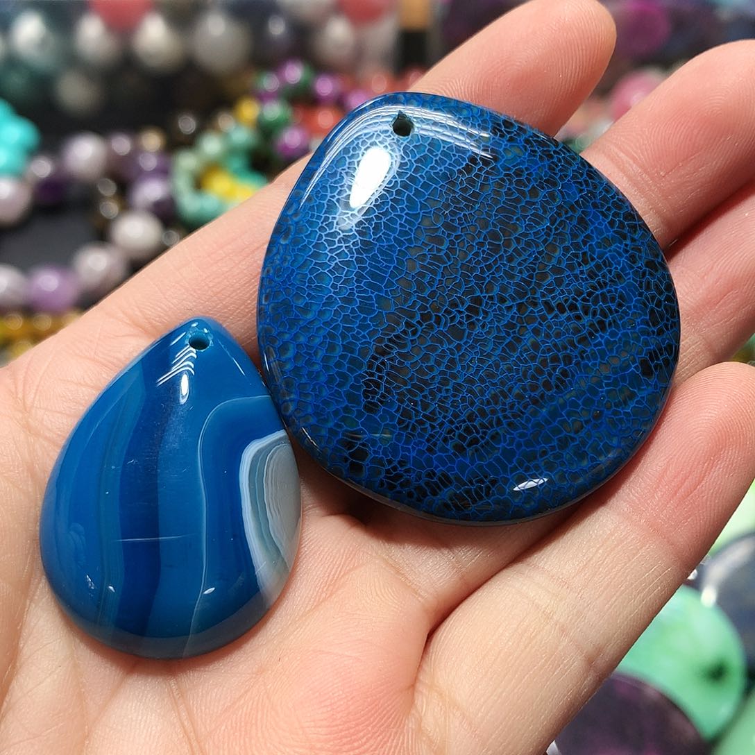 未镶嵌手串玛瑙/玉髓