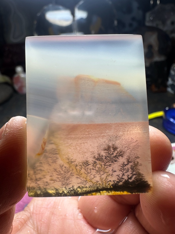 天然玛瑙精品挂件