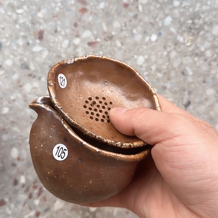 紫砂茶壶柴烧福利新品多多