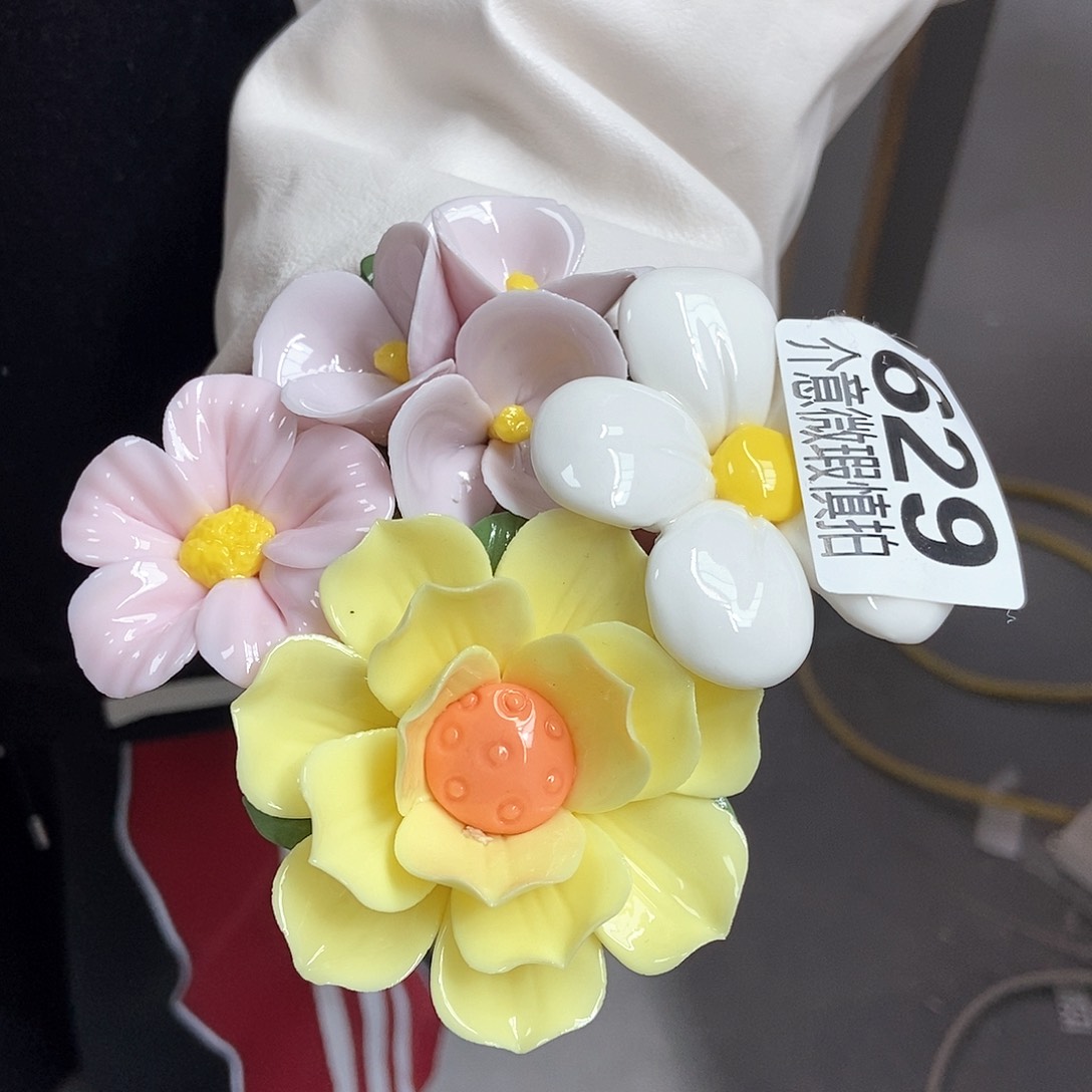 陶瓷设计风格现代