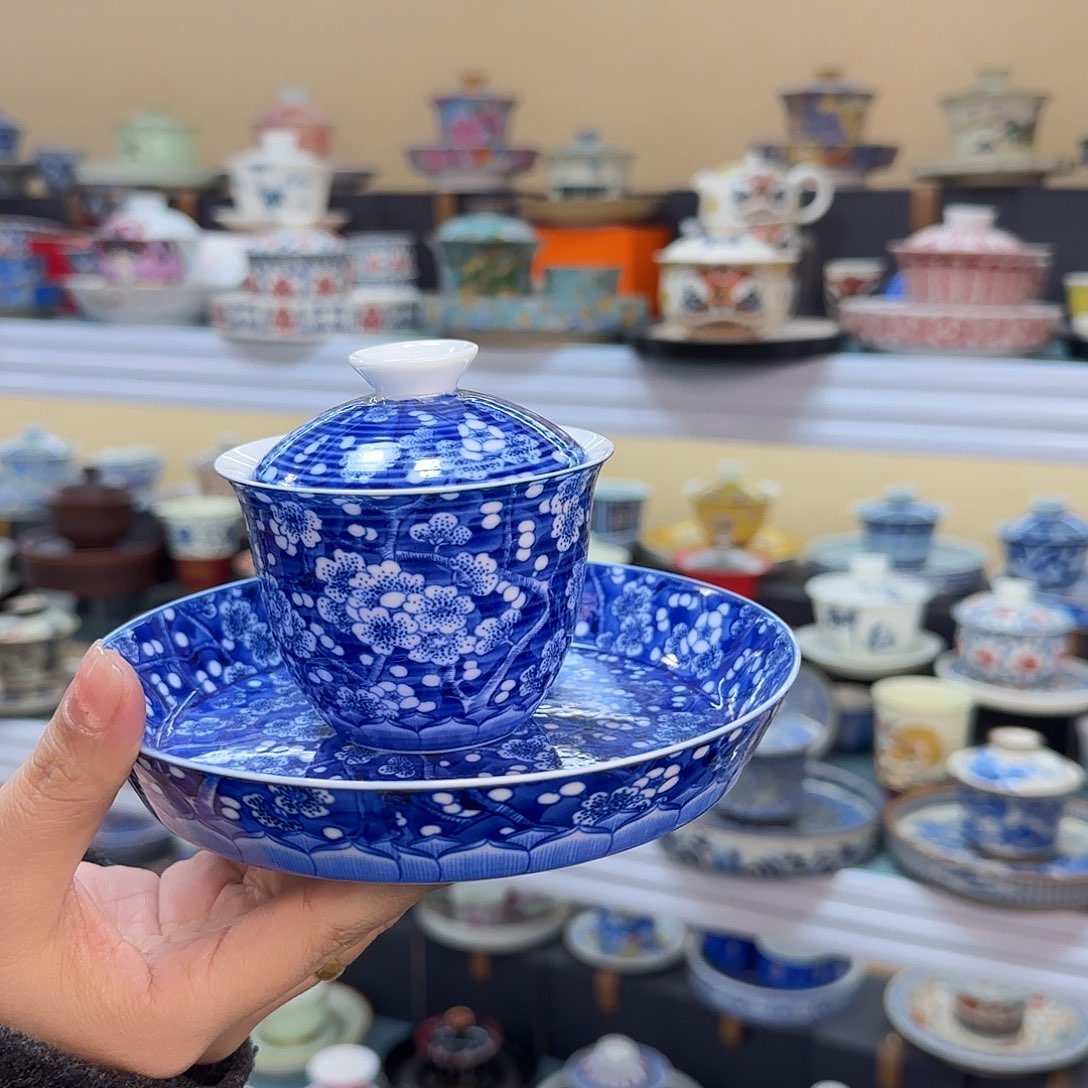 我们的目标是成为一