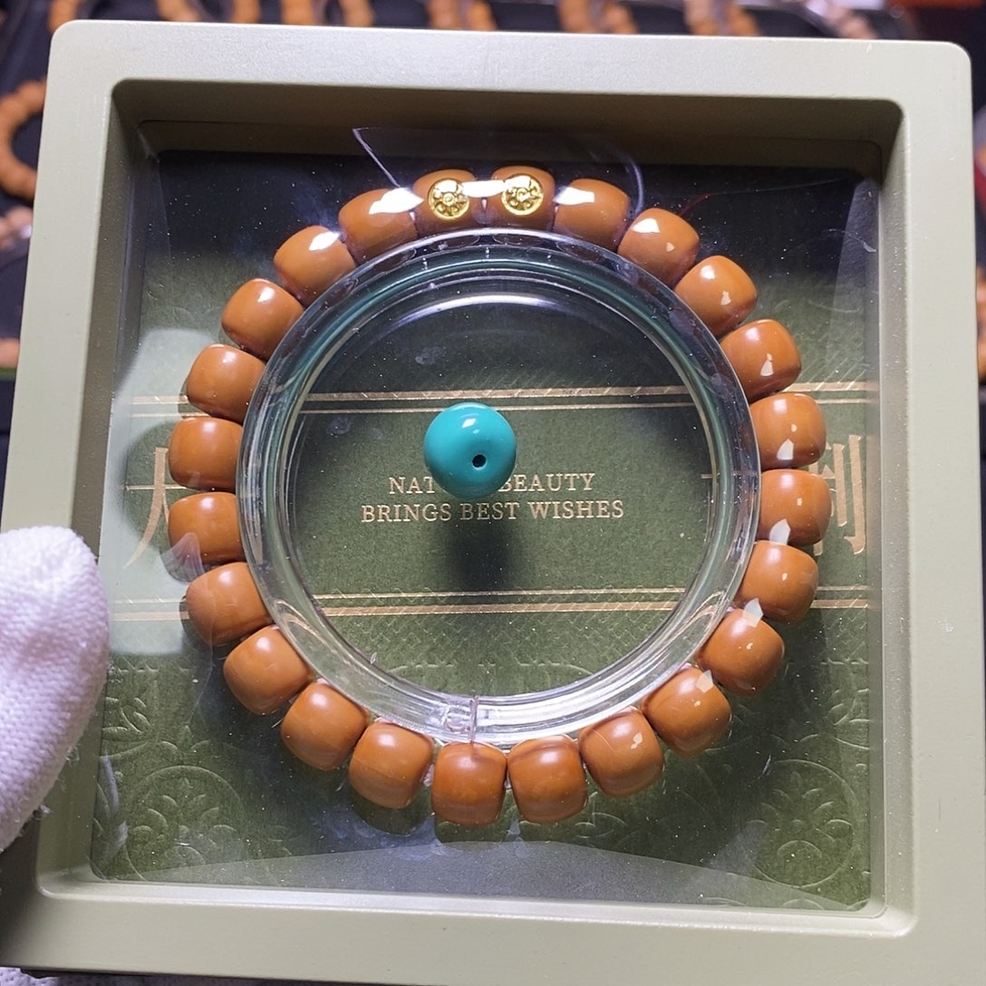 猴头核桃手串双标问道老邢 10左右 全品 216号