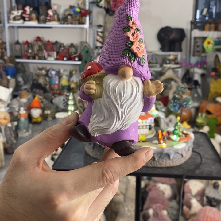 树脂工艺品摆件默认微瑕