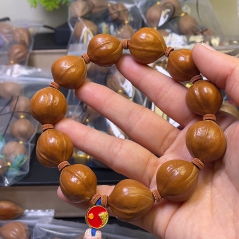 手串/手链橄榄核2.0/100
