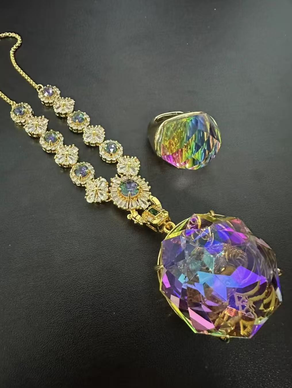 【JA】C82 C259新款时尚饰品